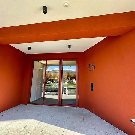 Ferienwohnung Le Dolce Aix-les-Bains Exterior foto