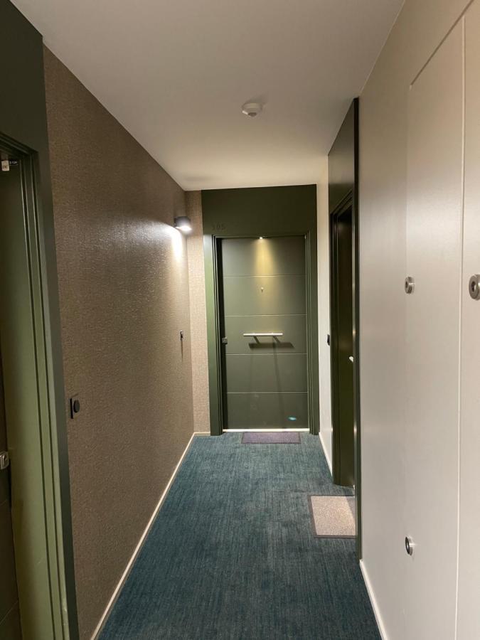 Ferienwohnung Le Dolce Aix-les-Bains Exterior foto